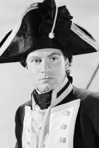 Horatio Nelson