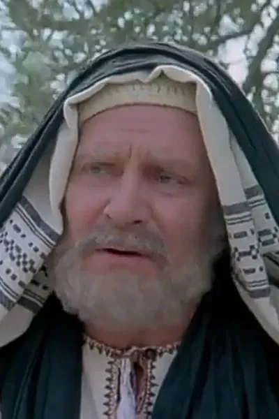 Nicodemus (The Bible)