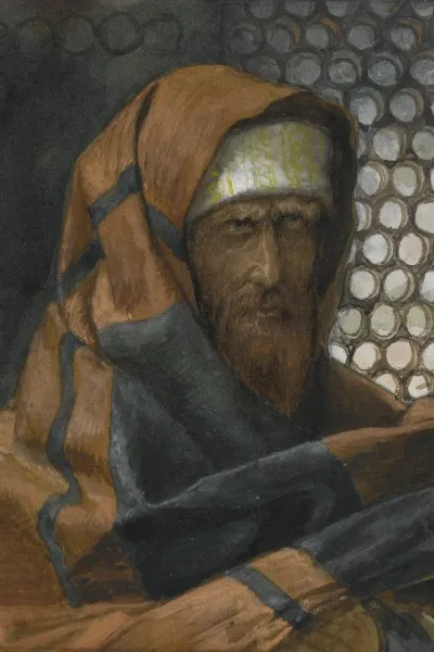 Nicodemus (The Bible)