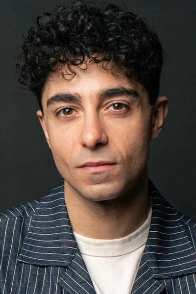 Mike Cefalo