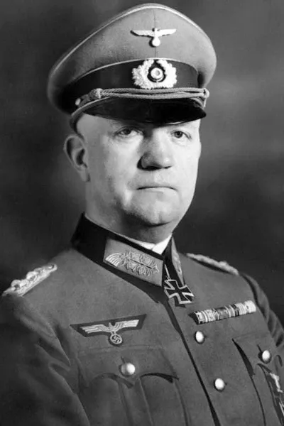 Friedrich Fromm