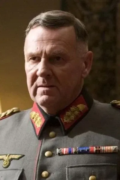 Friedrich Fromm