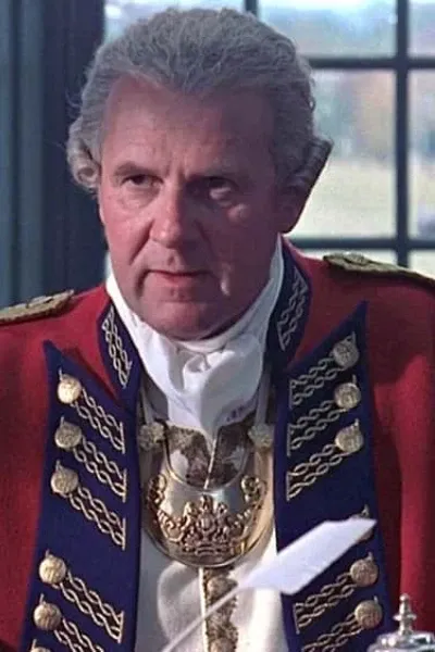 Charles Cornwallis