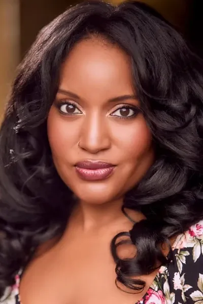 Allison Hill