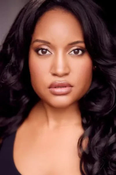 Allison Hill photo