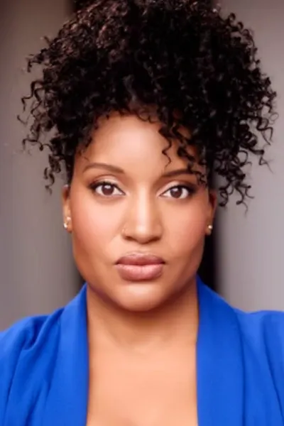 Allison Hill photo