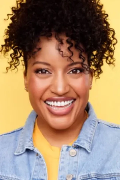Allison Hill photo