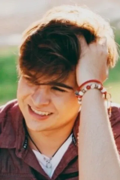 Conlin Rei