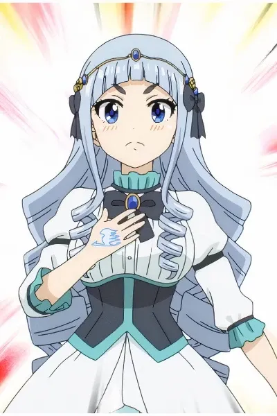 Faris (White Mage) photo