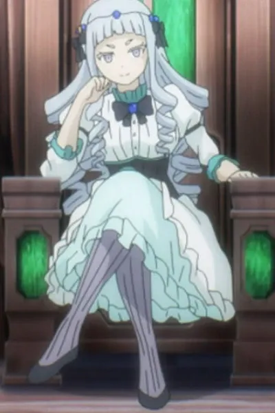 Faris (White Mage) photo