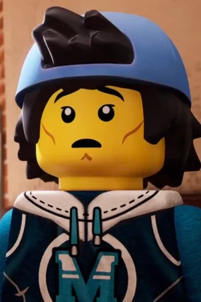 Logan Nico Chan