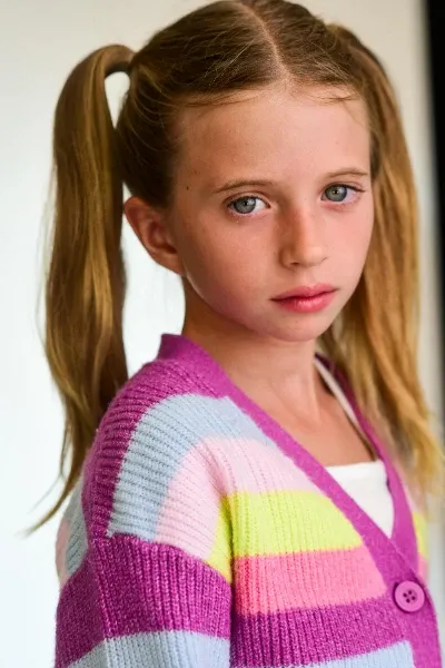 Brooklyn Mackie
