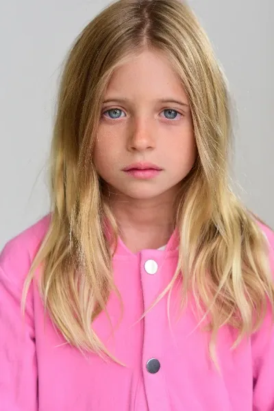 Brooklyn Mackie