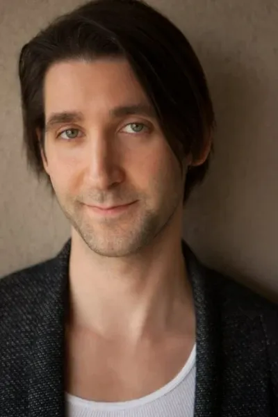 Chase Fein photo