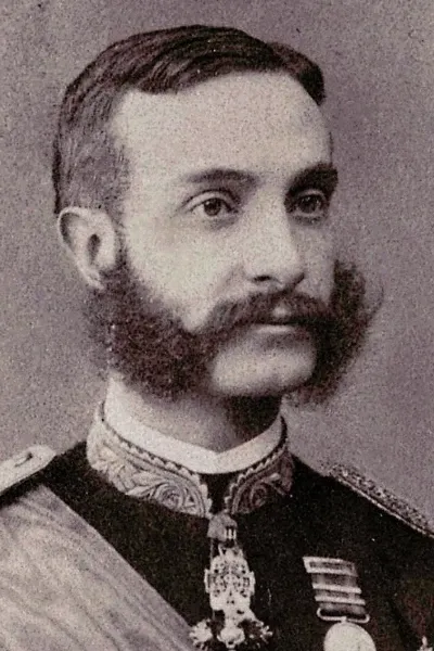 Alfonso XII of Spain