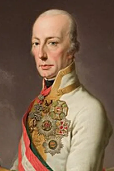 Francis II, Holy Roman Emperor