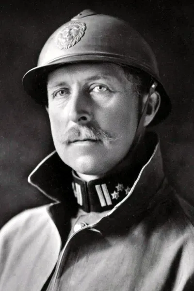Albert I of Belgium