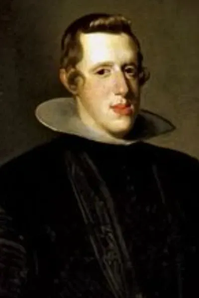 Philip IV of Spain