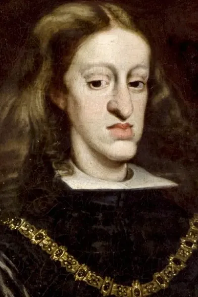 Charles II of Spain