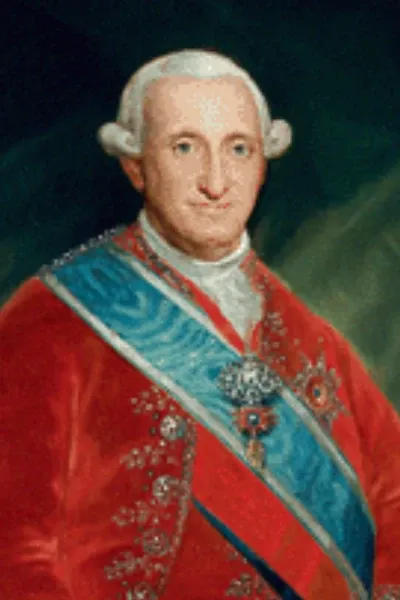 Charles IV of Spain