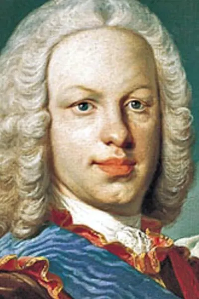 Ferdinand VI