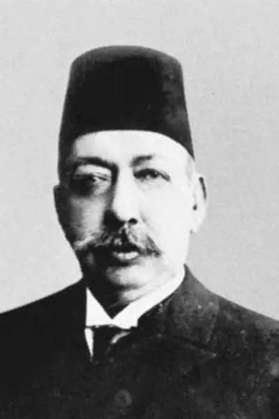 Mehmed V