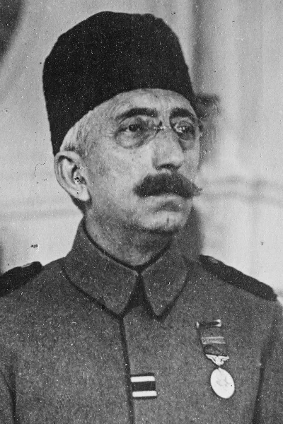 Mehmed VI