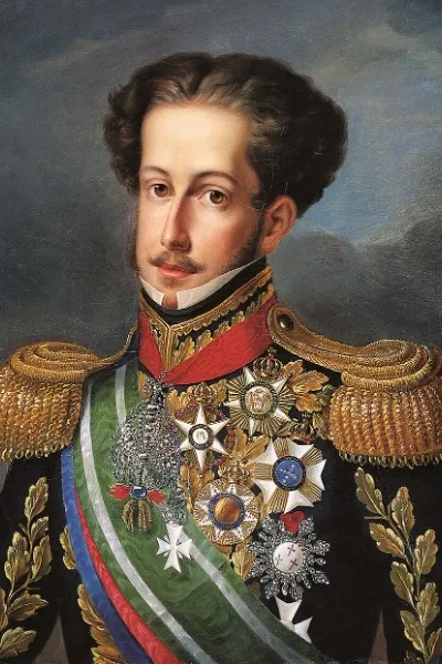 Pedro I of Brazil