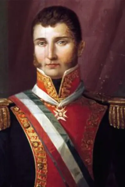 Agustín de Iturbide