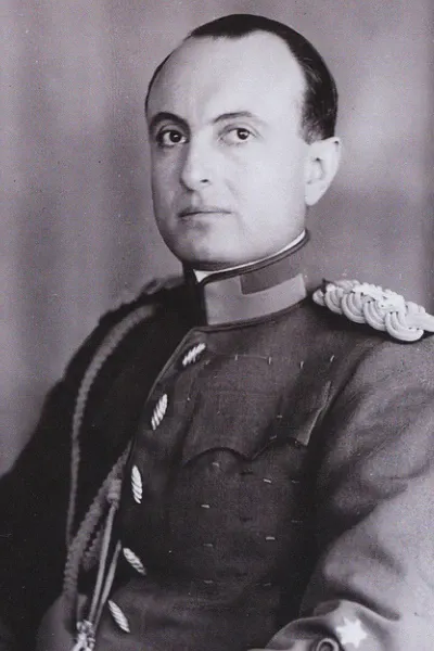 Prince Paul of Yugoslavia