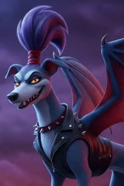Belladonna (Reboot) photo