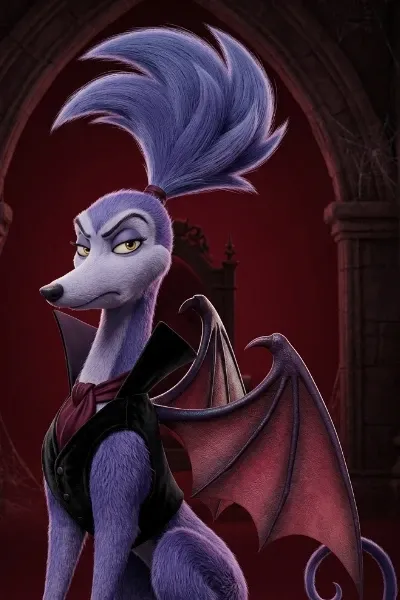 Belladonna (Reboot) photo