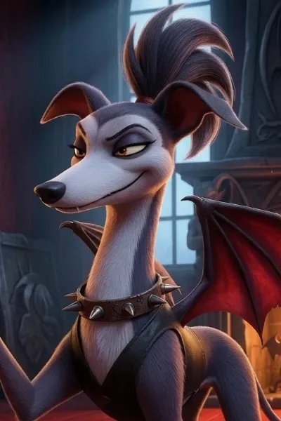 Belladonna (Reboot)