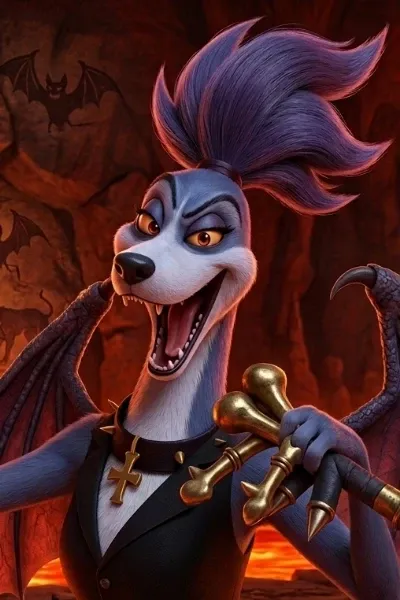 Belladonna (Reboot) photo