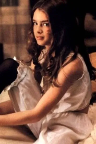 Violet (Pretty Baby)