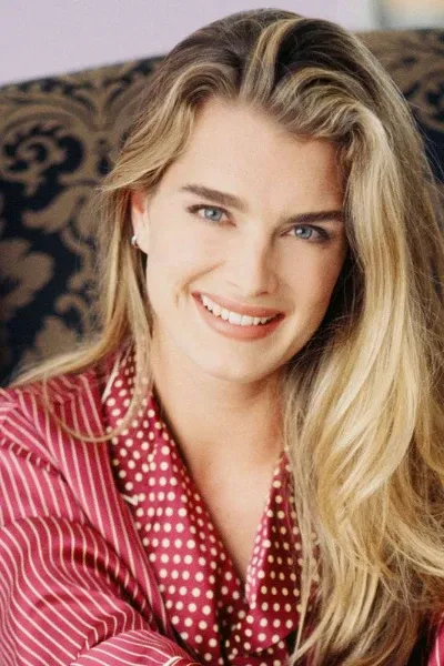 Susan Keane (Suddenly Susan)