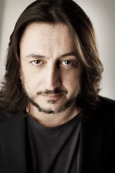 Alessandro Betti