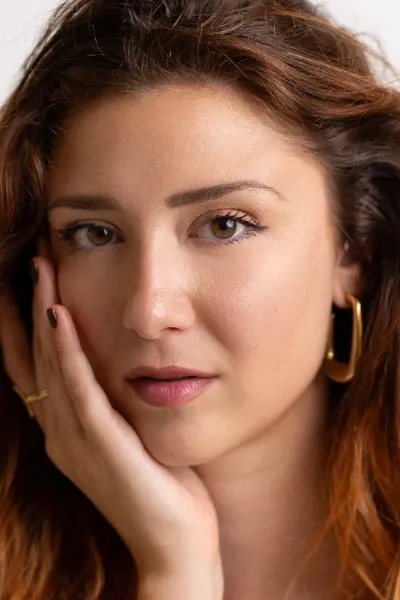 Martina Russomanno