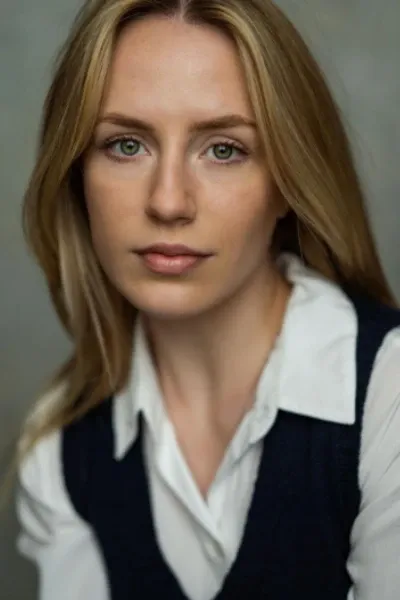 Hannah Kirby