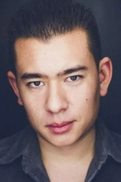 Derek Hedlund photo