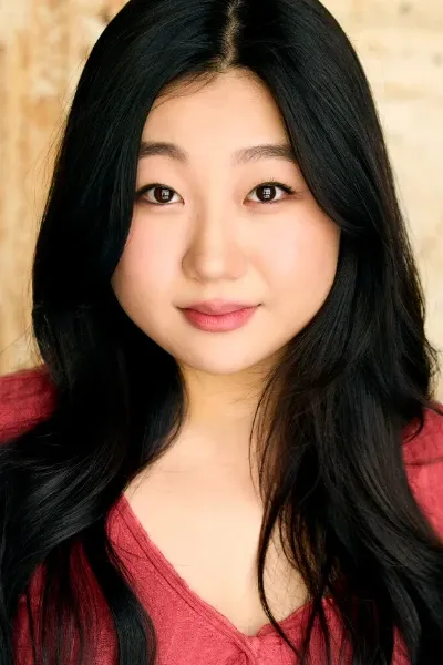 Jaime Jin Lee