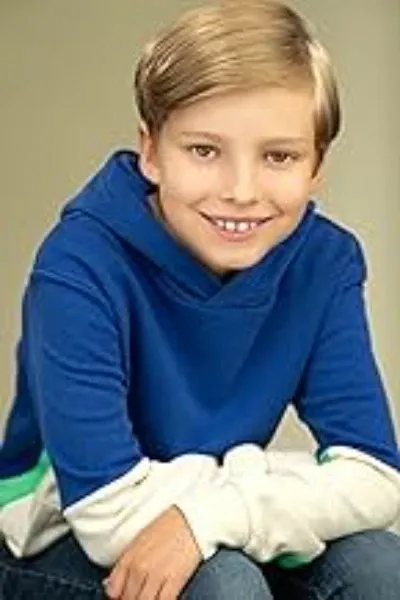 Yuriy Pokrovskyy photo