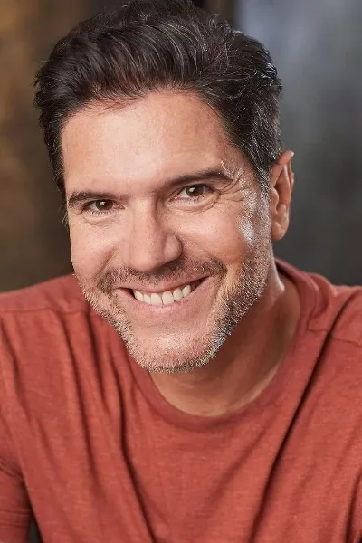 Jackson Gutierrez photo