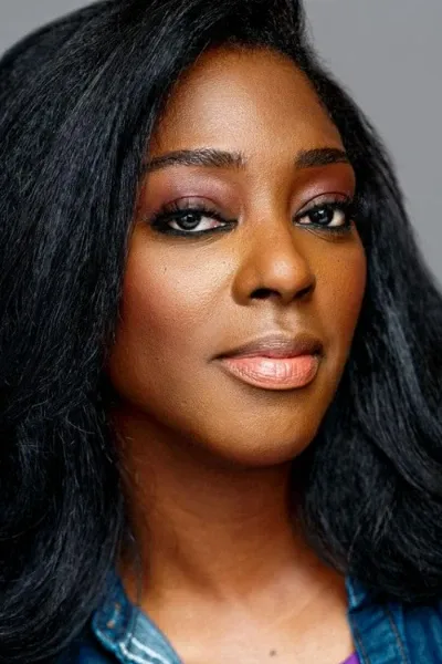 Kiziana Jean-Louis photo