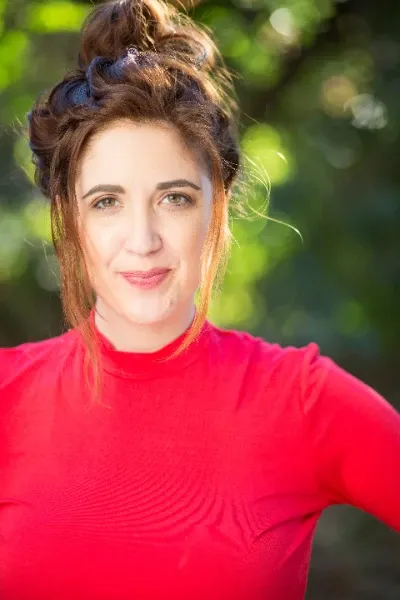 Mallory Fuccella photo