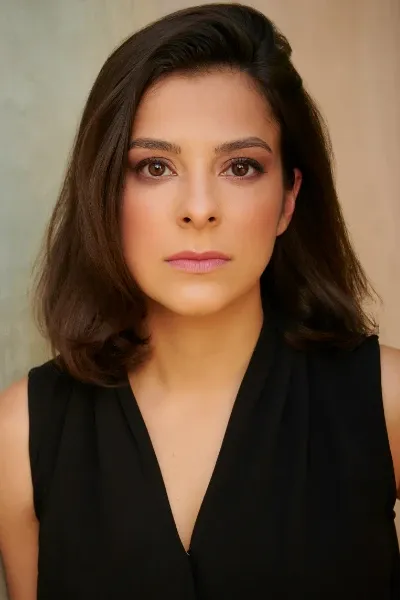 Paula Rebelo photo