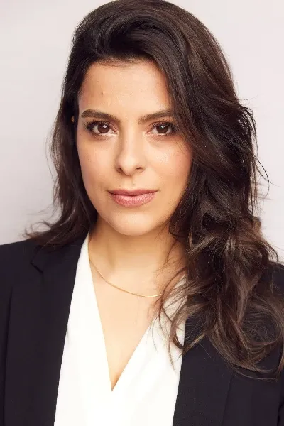 Paula Rebelo photo