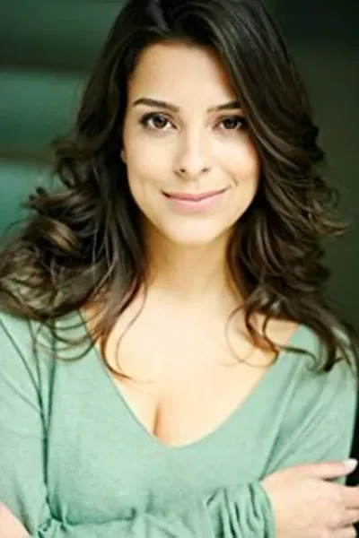 Paula Rebelo photo
