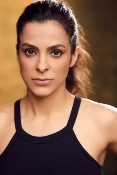 Paula Rebelo photo