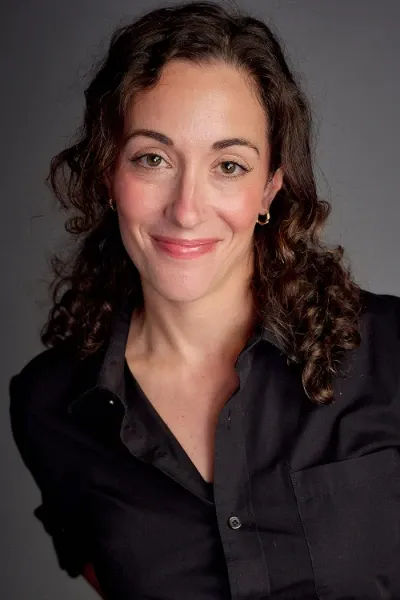 Sara Spadacene photo
